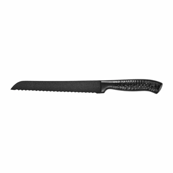 black-serrated-bread-knife-non-stick