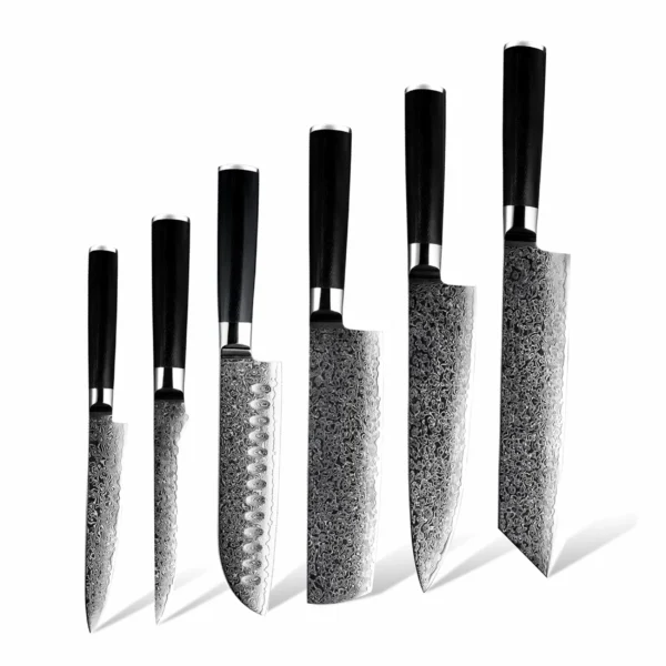 damascus-steel-kitchen-knife-set-6-piece