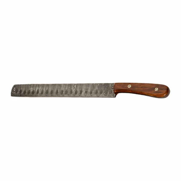 damascus-steel-slicing-knife-rosewood