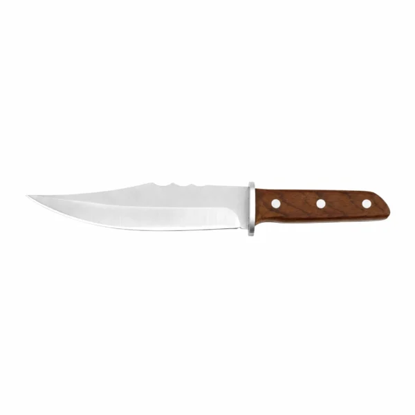 fixed-blade-hunting-knife-walnut-handle