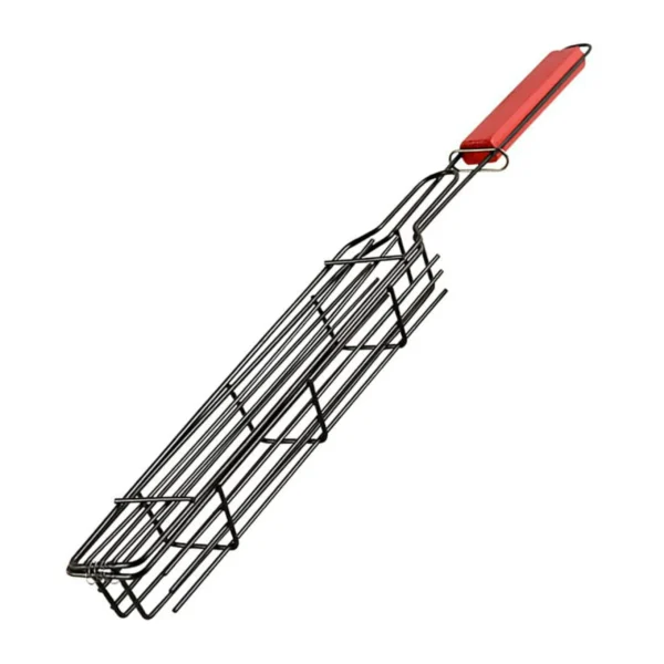 non-stick-baguette-grilling-basket