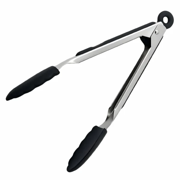 stainless-steel-kitchen-tongs-silicone-tips